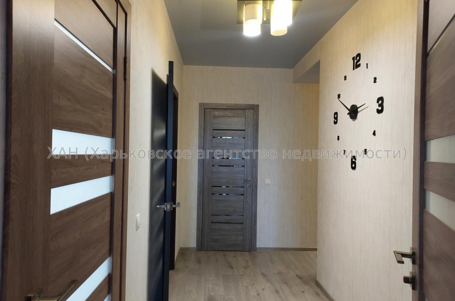 Сдам квартиру, Героев Харькова просп. , д. 264В , 2  ком., 68 м², евроремонт 