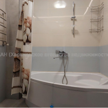 Сдам квартиру, Героев Харькова просп. , 264В , 2  ком., 68 м², евроремонт 