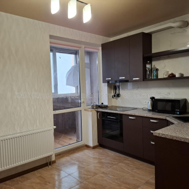 Сдам квартиру, Героев Харькова просп. , 264В , 2  ком., 68 м², евроремонт 