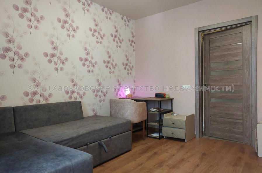 Сдам квартиру, Героев Харькова просп. , д. 264В , 2  ком., 68 м², евроремонт 