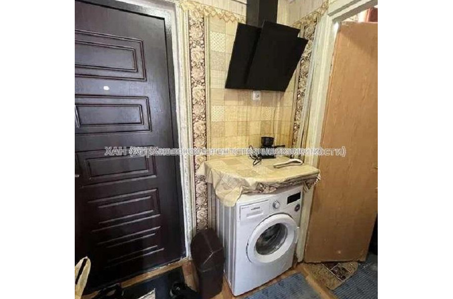 Продам квартиру, Каркача Ивана бульв. , 1  ком., 19 м², косметический ремонт 