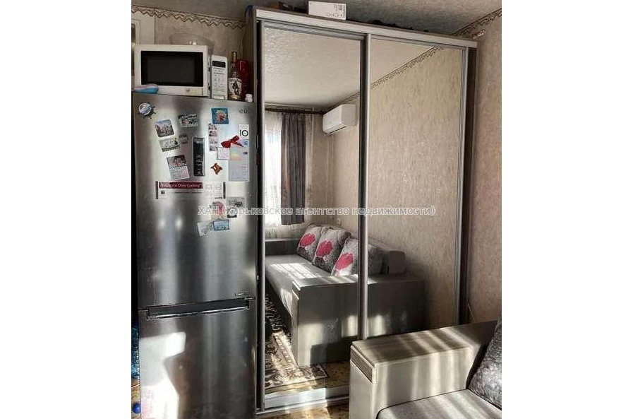 Продам квартиру, Каркача Ивана бульв. , 1  ком., 19 м², косметический ремонт 