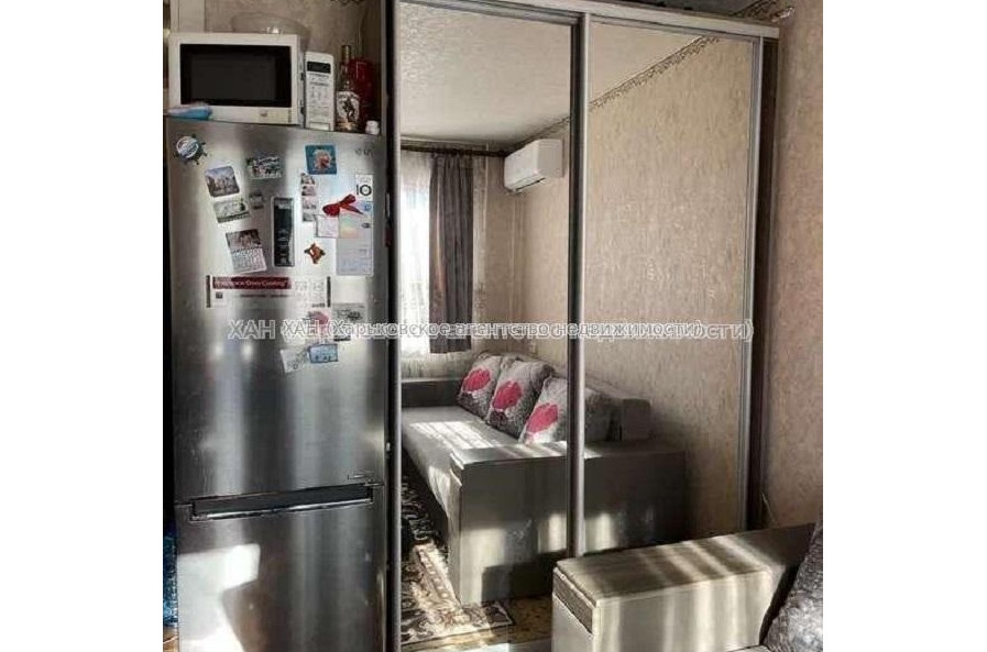 Продам квартиру, Каркача Ивана бульв. , 1  ком., 19 м², косметический ремонт 