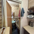 Продам квартиру, Каркача Ивана бульв. , 1  ком., 19 м², косметический ремонт 