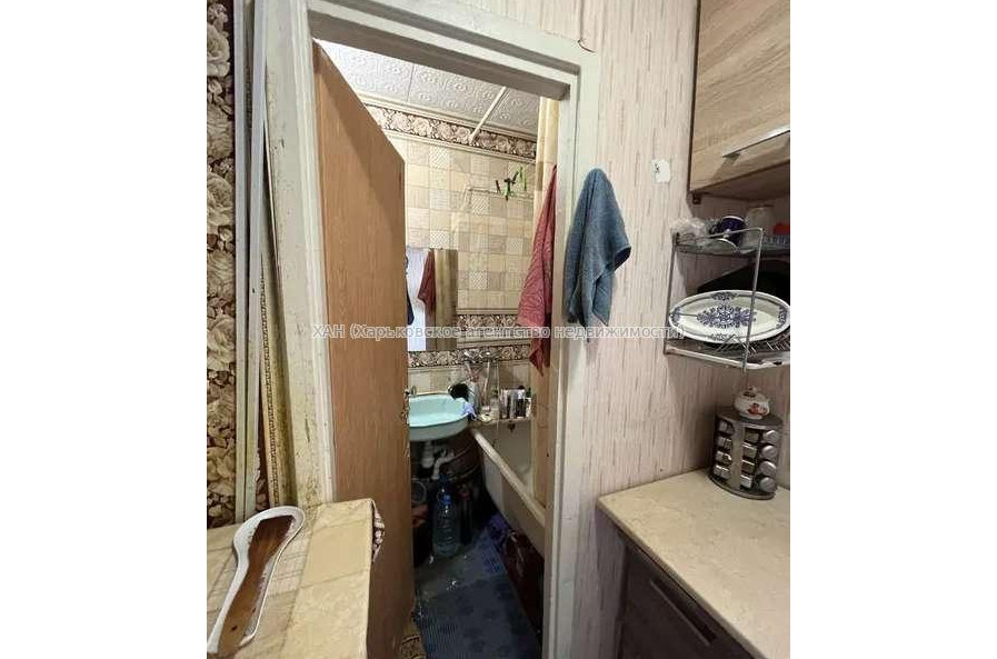 Продам квартиру, Каркача Ивана бульв. , 1  ком., 19 м², косметический ремонт 