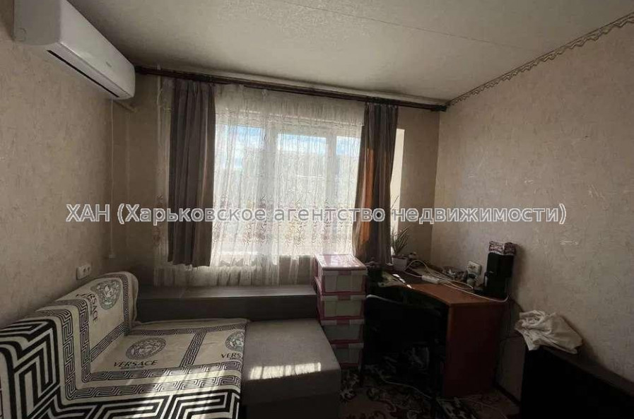 Продам квартиру, Каркача Ивана бульв. , 1 кім., 19 м², косметический ремонт 