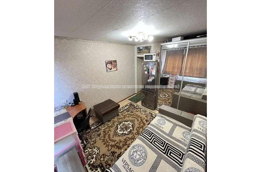 Продам квартиру, Каркача Ивана бульв. , 1  ком., 19 м², косметический ремонт 