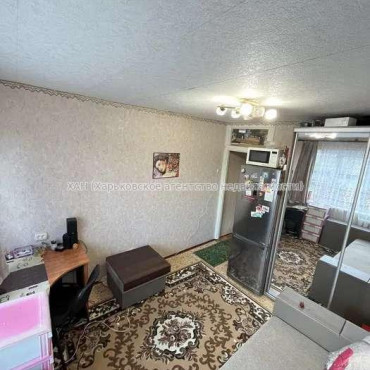 Продам квартиру, Каркача Ивана бульв. , 1 кім., 19 м², косметический ремонт 