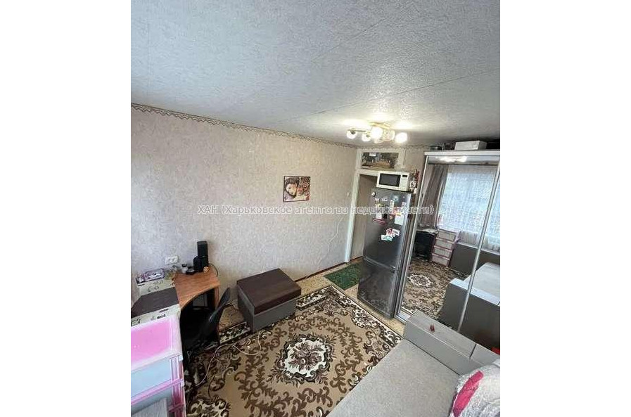 Продам квартиру, Каркача Ивана бульв. , 1  ком., 19 м², косметический ремонт 