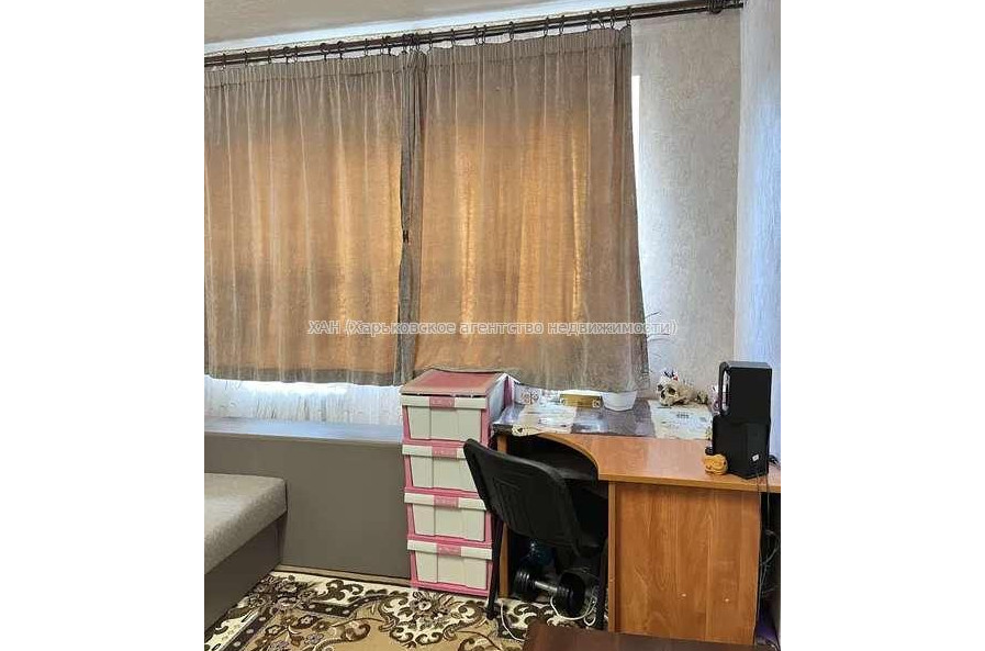Продам квартиру, Каркача Ивана бульв. , 1  ком., 19 м², косметический ремонт 