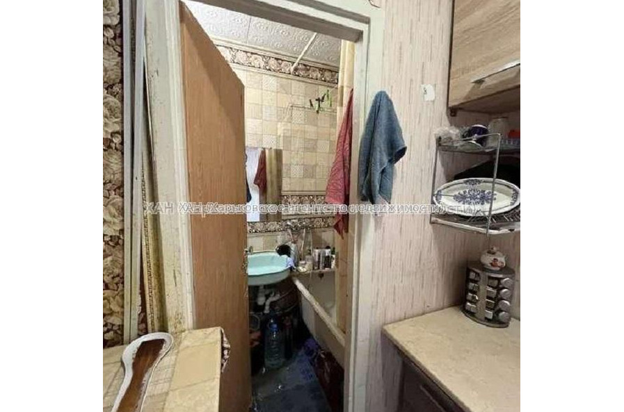 Продам квартиру, Каркача Ивана бульв. , 1  ком., 19 м², косметический ремонт 