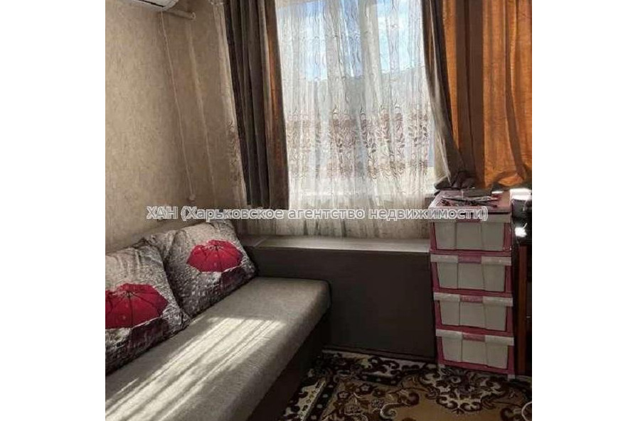 Продам квартиру, Каркача Ивана бульв. , 1 кім., 19 м², косметический ремонт 