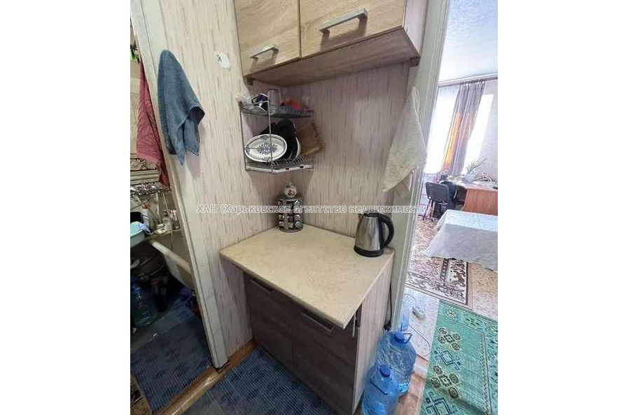 Продам квартиру, Каркача Ивана бульв. , 1  ком., 19 м², косметический ремонт 