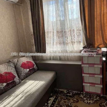 Продам квартиру, Каркача Ивана бульв. , 1 кім., 19 м², косметический ремонт 