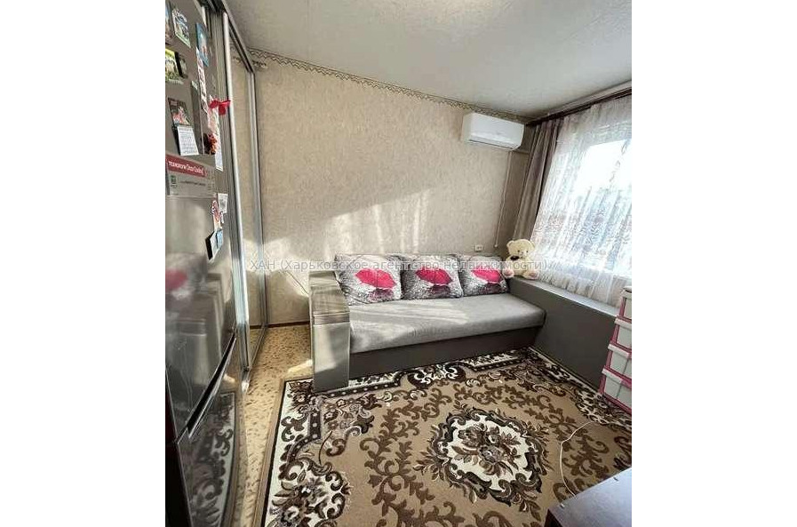 Продам квартиру, Каркача Ивана бульв. , 1  ком., 19 м², косметический ремонт 