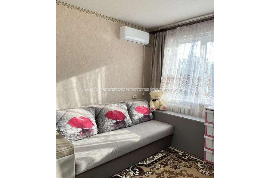 Продам квартиру, Каркача Ивана бульв. , 1  ком., 19 м², косметический ремонт 