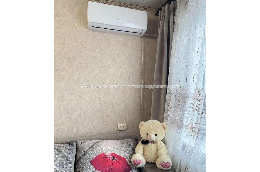 Продам квартиру, Каркача Ивана бульв. , 1  ком., 19 м², косметический ремонт 