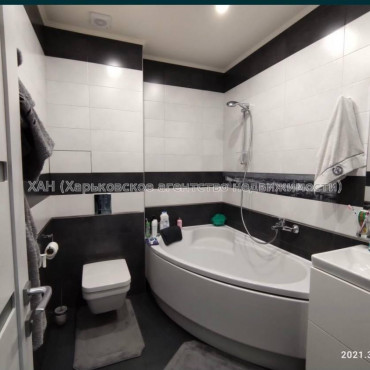 Продам квартиру, Новоалександровская ул. , 1  ком., 63 м², авторский дизайн 