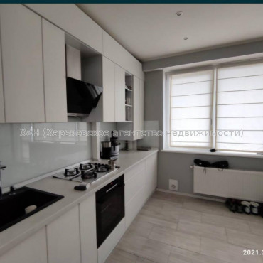 Продам квартиру, Новоалександровская ул. , 1  ком., 63 м², авторский дизайн 