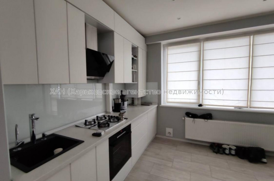 Продам квартиру, Новоалександровская ул. , 1  ком., 63 м², авторский дизайн 