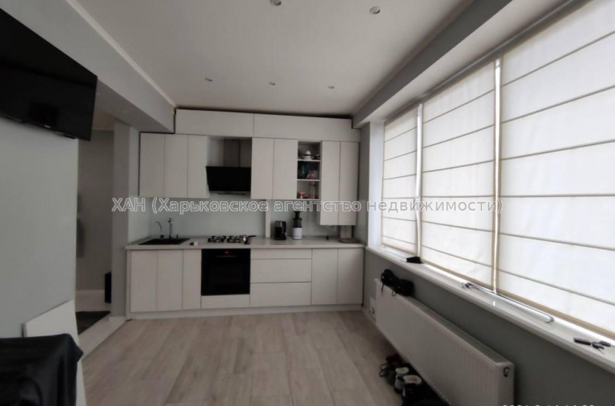 Продам квартиру, Новоалександровская ул. , 1  ком., 63 м², авторский дизайн 