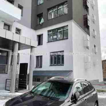 Продам квартиру, Ботаническая ул. , 2  ком., 79 м², без внутренних работ 