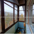 Продам квартиру, Ферганская ул. , 2  ком., 40 м², советский ремонт 