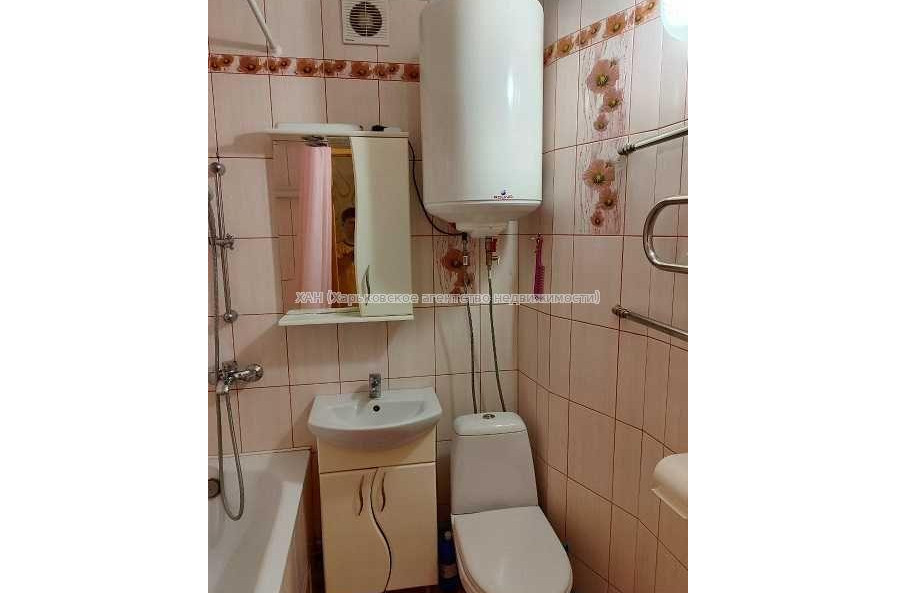 Здам квартиру, Академика Павлова ул. , 1 кім., 37 м², капитальный ремонт 