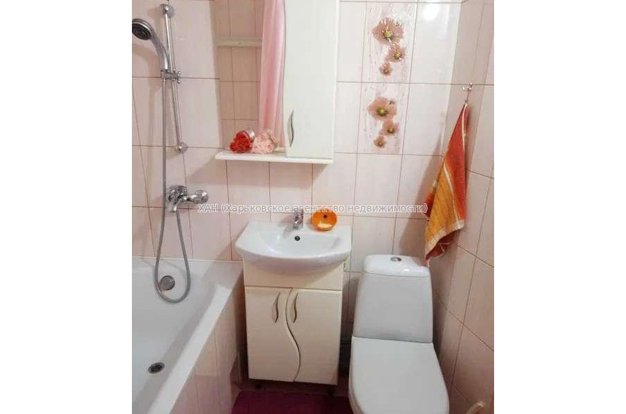 Здам квартиру, Академика Павлова ул. , 1 кім., 37 м², капитальный ремонт 