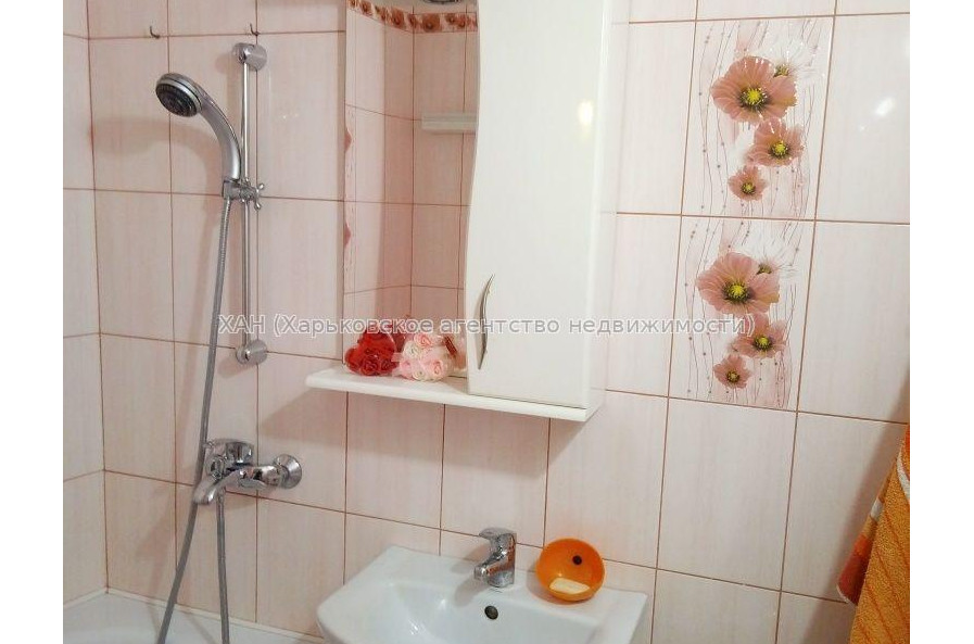 Здам квартиру, Академика Павлова ул. , 1 кім., 37 м², капитальный ремонт 