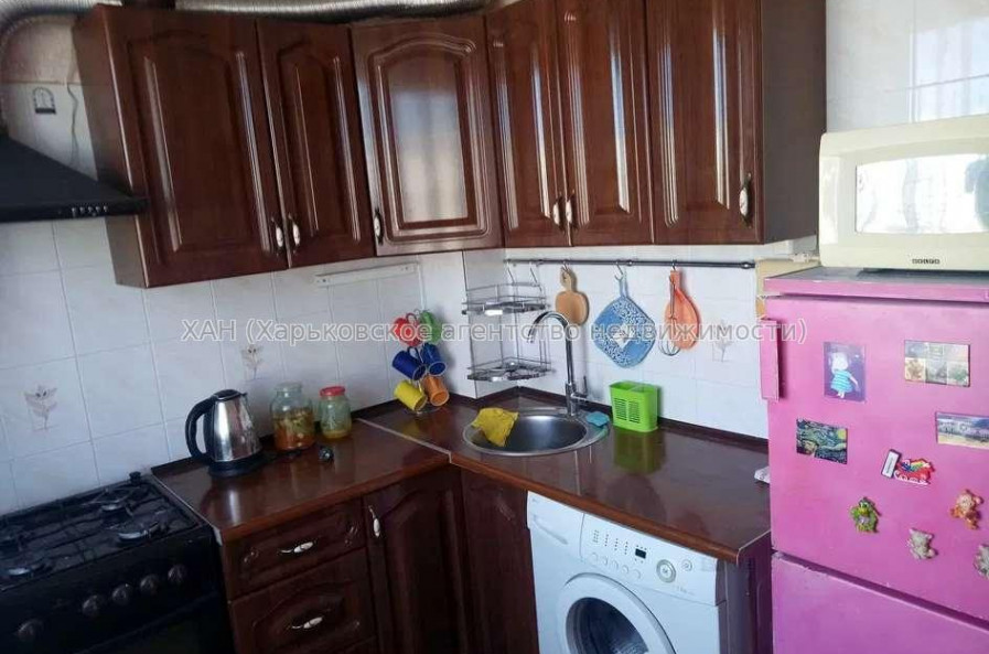 Здам квартиру, Академика Павлова ул. , 1 кім., 37 м², капитальный ремонт 