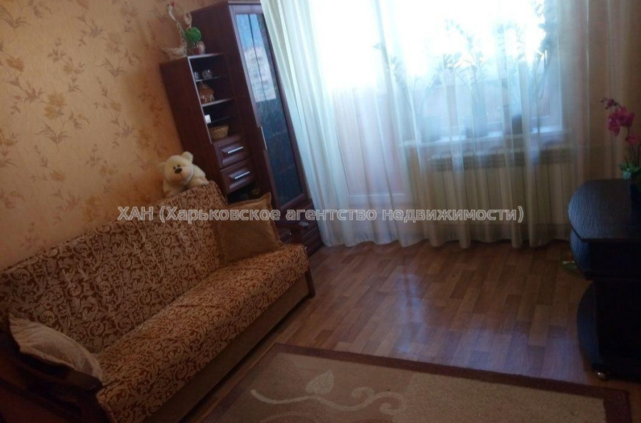 Здам квартиру, Академика Павлова ул. , 1 кім., 37 м², капитальный ремонт 