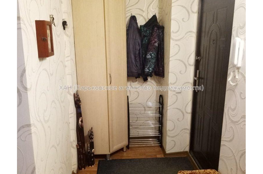 Здам квартиру, Академика Павлова ул. , 1 кім., 37 м², капитальный ремонт 