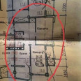 Продам квартиру, Авиационная ул. , 3  ком., 85 м², без внутренних работ 