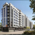 Продам квартиру, Авиационная ул. , 3  ком., 85 м², без внутренних работ 