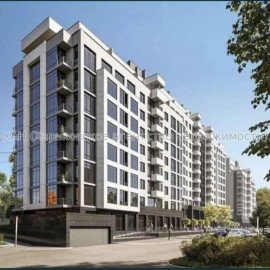 Продам квартиру, Авиационная ул. , 3  ком., 85 м², без внутренних работ