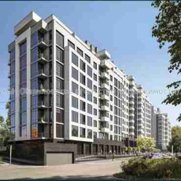 Продам квартиру, Авиационная ул. , 3  ком., 85 м², без внутренних работ 