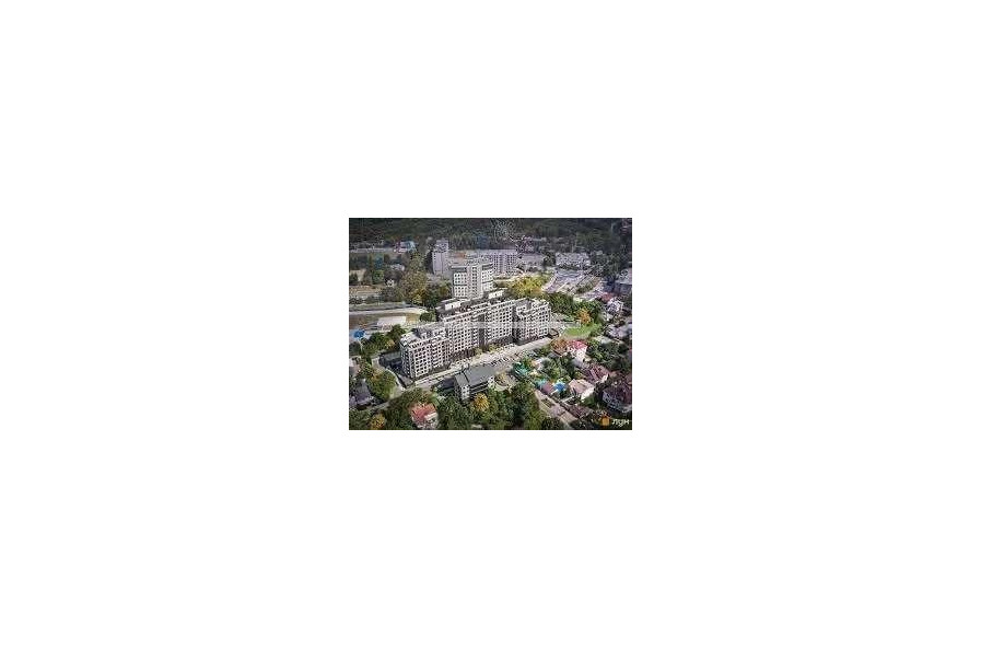 Продам квартиру, Авиационная ул. , 3  ком., 85 м², без внутренних работ 