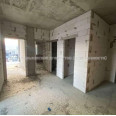 Продам квартиру, Авиационная ул. , 3  ком., 85 м², без внутренних работ 