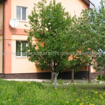 Продам дом, Московская ул. , 226 м², 15 сот., евроремонт  - фото 1 Продам дом, Московская ул. , 226 м², 15 сот., евроремонт