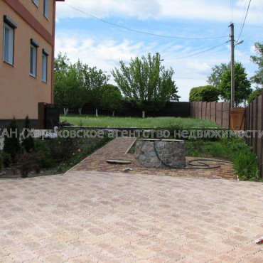 Продам дом, Московская ул. , 226 м², 15 сот., евроремонт  - фото 2 Продам дом, Московская ул. , 226 м², 15 сот., евроремонт