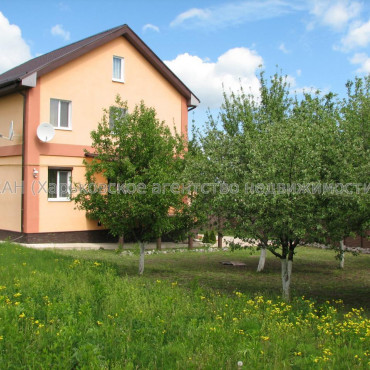 Продам дом, Московская ул. , 226 м², 15 сот., евроремонт  - фото 4 Продам дом, Московская ул. , 226 м², 15 сот., евроремонт