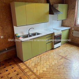 Продам квартиру, Натальи Ужвий ул. , 3  ком., 69 м², косметический ремонт