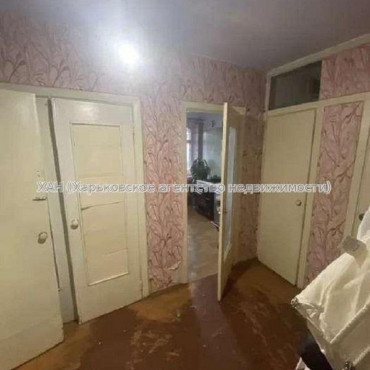 Продам квартиру, Павла Тычины ул. , 1  ком., 37 м², советский ремонт 