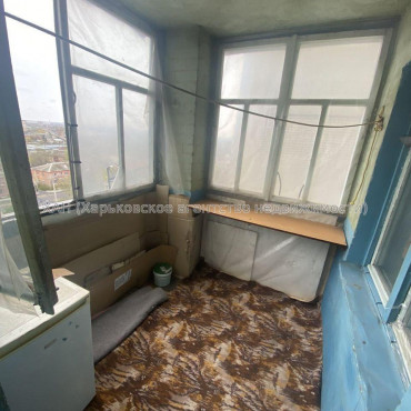 Продам квартиру, Павла Тычины ул. , 1  ком., 37 м², советский ремонт 