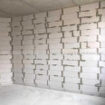 Продам квартиру, Клочковская ул. , 1  ком., 54 м², без внутренних работ 