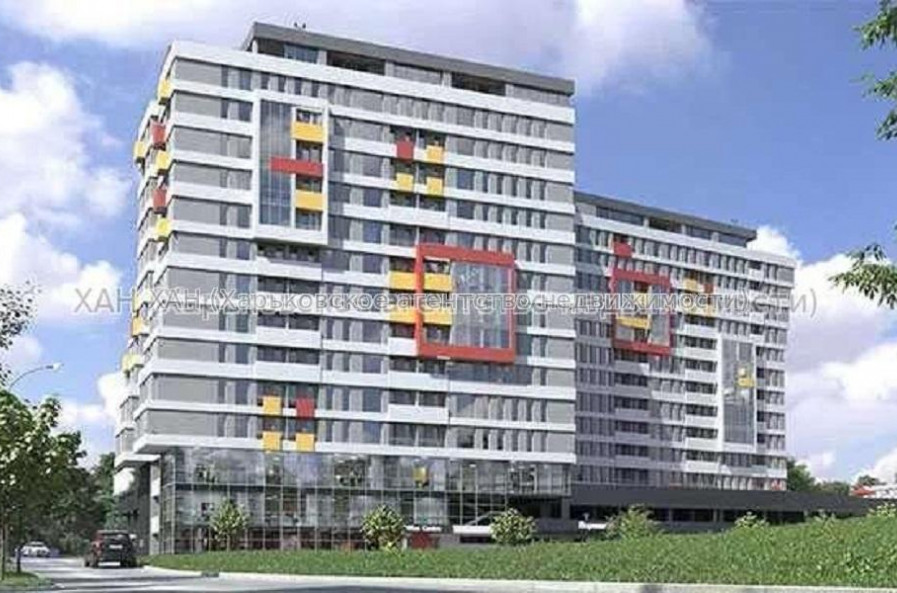 Продам квартиру, Сокольницкая ул. , 1  ком., 39 м², без внутренних работ 