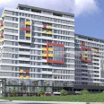 Продам квартиру, Сокольницкая ул. , 1  ком., 39 м², без внутренних работ 