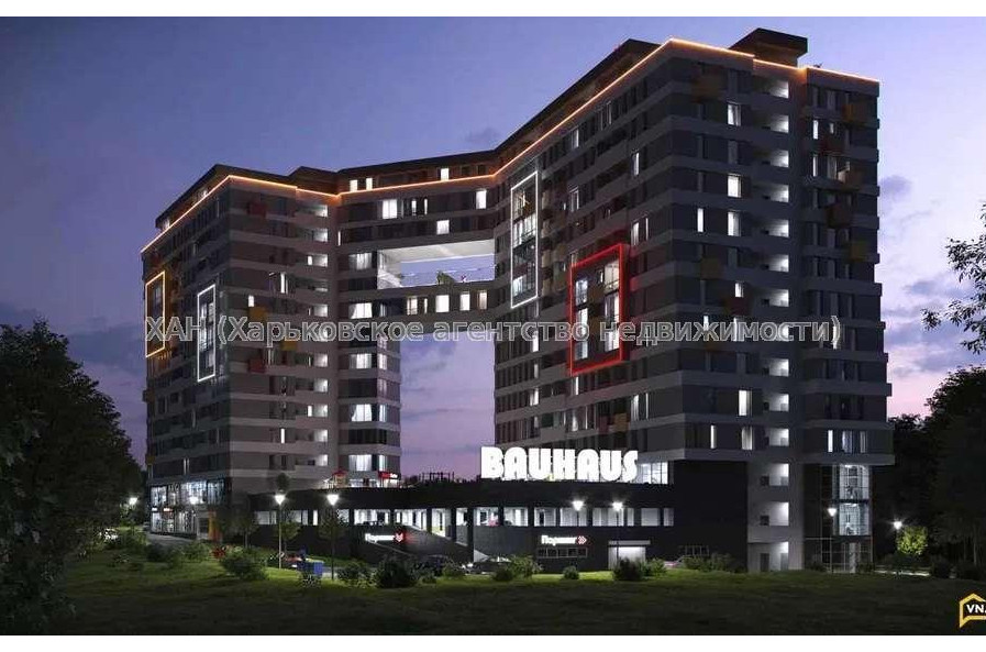 Продам квартиру, Сокольницкая ул. , 1  ком., 39 м², без внутренних работ 