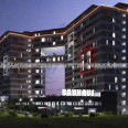 Продам квартиру, Сокольницкая ул. , 1  ком., 39 м², без внутренних работ 